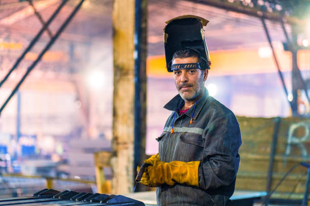 Best Pipe Welding in Ennis, TX
