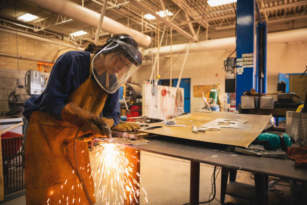 Best Artistic and Custom Metal Fabrication in Ennis, TX