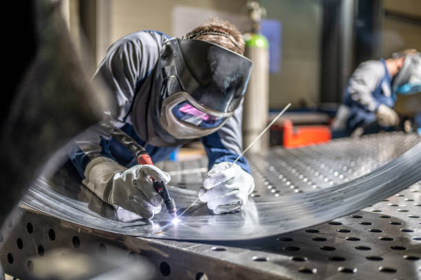 Best Automotive Welding in Ennis, TX