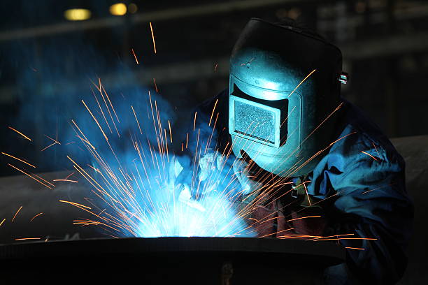 Affordable Welder Services in Ennis, TX