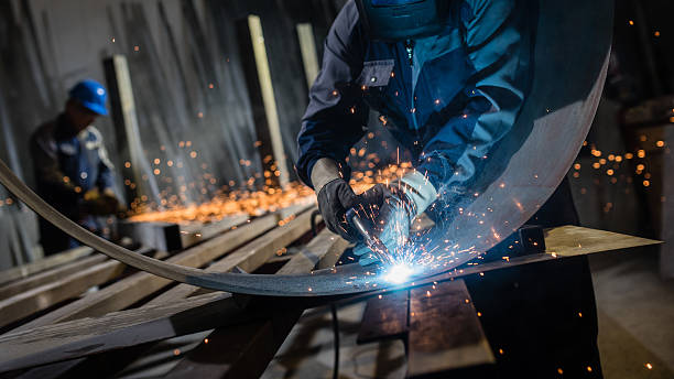 Best Specialty Welding Processes in Ennis, TX
