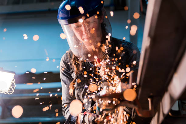 Best Aerospace and Defense Welding in Ennis, TX
